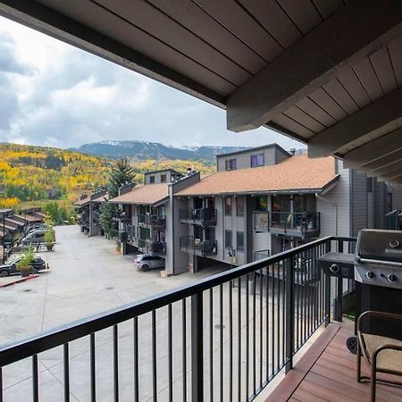 Updated 3 Bedroom 2 Ba With Pool & Hot Tub - Stunning Mountain Views! Snowmass Village Kültér fotó