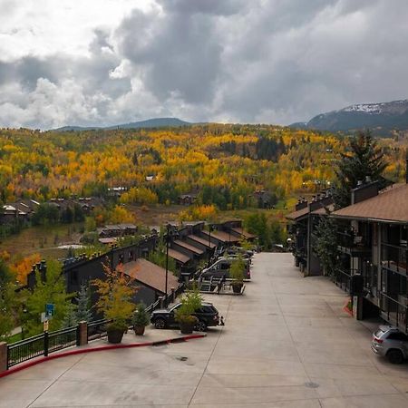 Updated 3 Bedroom 2 Ba With Pool & Hot Tub - Stunning Mountain Views! Snowmass Village Kültér fotó