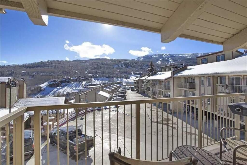 Updated 3 Bedroom 2 Ba With Pool & Hot Tub - Stunning Mountain Views! Snowmass Village Kültér fotó